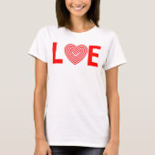 サプライズ提案 Tシャツ (正面)