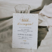 サプライズ50周年招待状 - GAC151 招待状