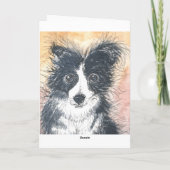 サプライズ！! カード (裏面)