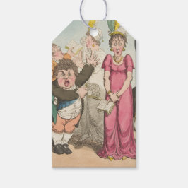 サプライズ – ギフトラベル ギフトタグ