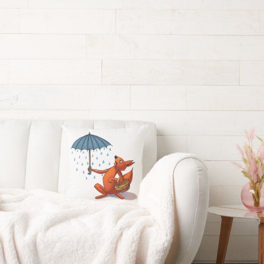 サプライズ！ クッション (ソファ)