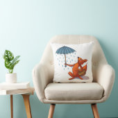 サプライズ！ クッション (椅子)