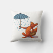 サプライズ！ クッション (裏面)