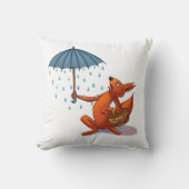 サプライズ！ クッション (正面)