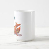 サプライズ! コーヒーマグカップ (中央)