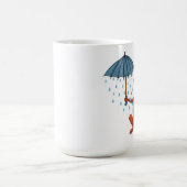 サプライズ！ コーヒーマグカップ (中央)