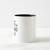 サプライズ コーヒー ラバーズ イントロバート マグ (中央)