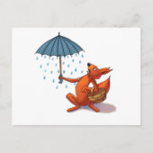 サプライズ！ シーズンポストカード (正面)