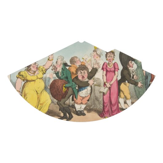 サプライズ – パーティー帽子 パーティーハット (正面)