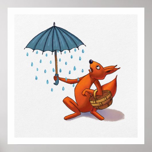 サプライズ！ ポスター (正面)