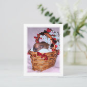 サプライズ ポストカード (スタンド正面)