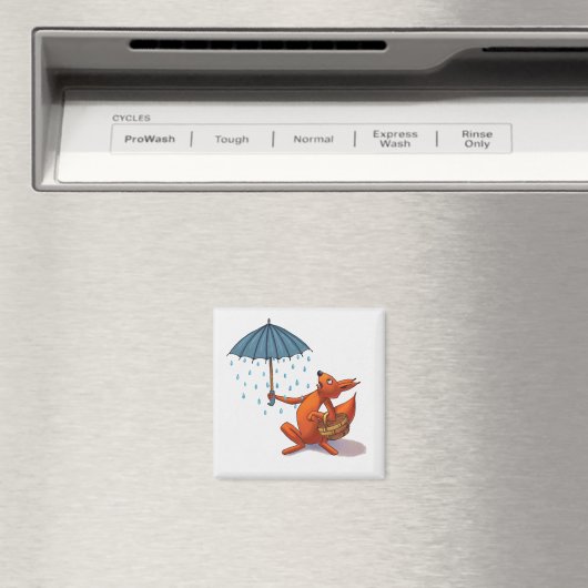 サプライズ！ マグネット (インサイチュ (食洗機))