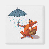 サプライズ！ マグネット (正面)