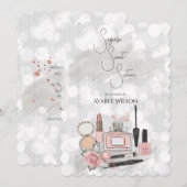 サプライズSweet sixteen (正面/裏面)