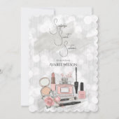 サプライズSweet sixteen (正面)