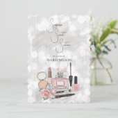 サプライズSweet sixteen (スタンド正面)