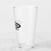 サプライドスタンドアップパドルボード タンブラーグラス (左)