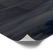 サプリカント祈りの言葉 ポスター (角)