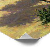 サヘリアンランドスケープマリ1991 ポスター (角)