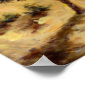 サヘリアンランドスケープ2002 ポスター (角)