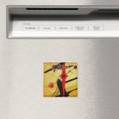 サベナアールデココンパス マグネット (インサイチュ (食洗機))