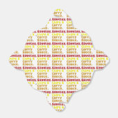 サベリー、チップス、カレーソース。 フェイバーボックス (折り畳みなし)