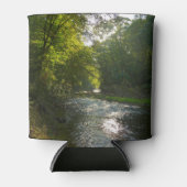 サベージパークのリトルパトゥキシェント川 缶クーラー (正面)