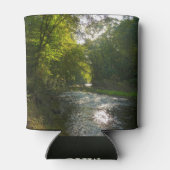 サベージパークのリトルパトゥキシェント川 缶クーラー (裏面)