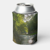 サベージパークのリトルパトゥキシェント川 缶クーラー (缶裏面)