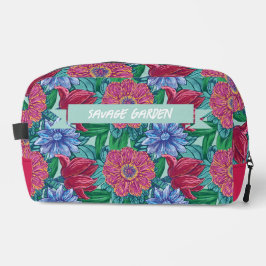 サベージ・ガーデン。 dopp kit ドップキット