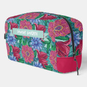 サベージ・ガーデン。 dopp kit ドップキット (右コーナー)