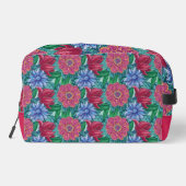 サベージ・ガーデン。 dopp kit ドップキット (裏面)