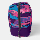 サベージ・ガーデン。 dopp kit ドップキット (右)