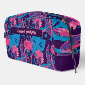 サベージ・ガーデン。 dopp kit ドップキット (右コーナー)