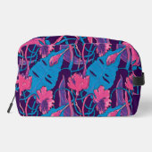 サベージ・ガーデン。 dopp kit ドップキット (裏面)