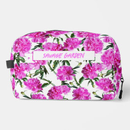 サベージ・ガーデン。 dopp kit ドップキット