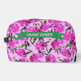 サベージ・ガーデン。 dopp kit ドップキット