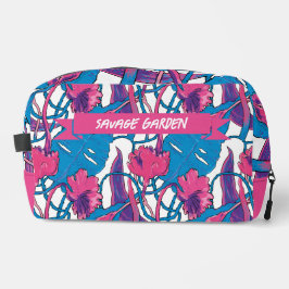 サベージ・ガーデン。 dopp kit ドップキット