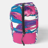 サベージ・ガーデン。 dopp kit ドップキット (右)