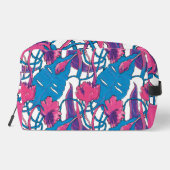 サベージ・ガーデン。 dopp kit ドップキット (裏面)