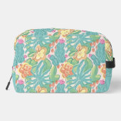 サベージ・ガーデン。 dopp kit ドップキット (裏面)