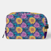 サベージ・ガーデン。 dopp kit ドップキット (裏面)