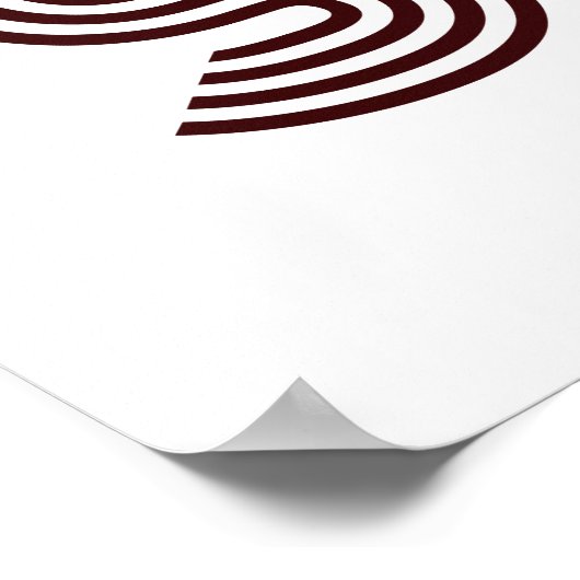 サベージ ポスター (角)