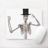 サベ氏 マウスパッド (マウス)