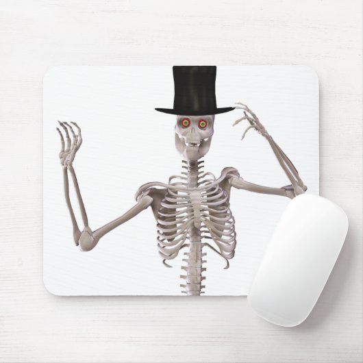 サベ氏 マウスパッド (マウス)