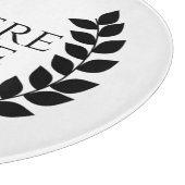 サペレオーデ カッティングボード (角)