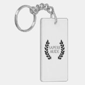 サペレオーデ キーホルダー (正面左)