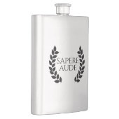 サペレオーデ フラスク (右)