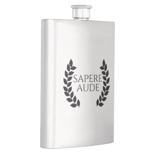 サペレオーデ フラスク (右)