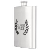 サペレオーデ フラスク (左)